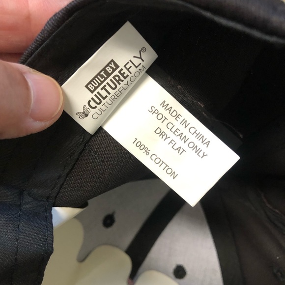 DEMON SLAYER KIMETSU NO YAIBA HAT - Picture 5 of 7